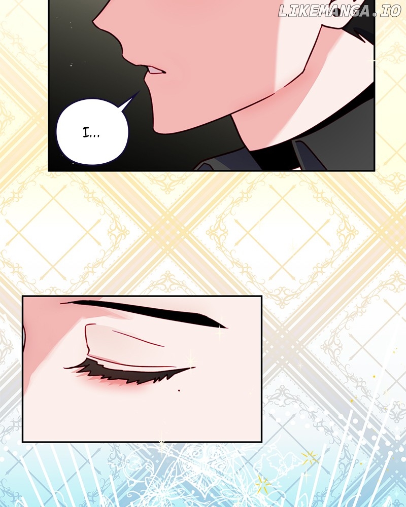 Heart Throbbing Conqueror Chapter 110 - page 37