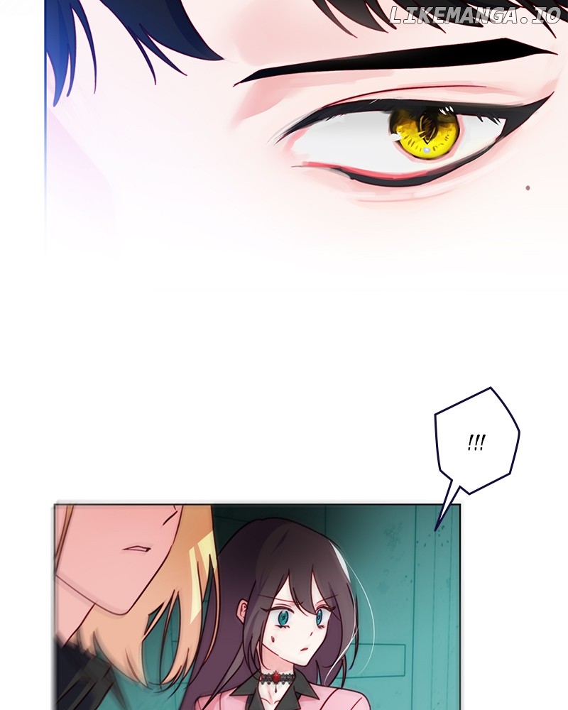Heart Throbbing Conqueror Chapter 110 - page 40