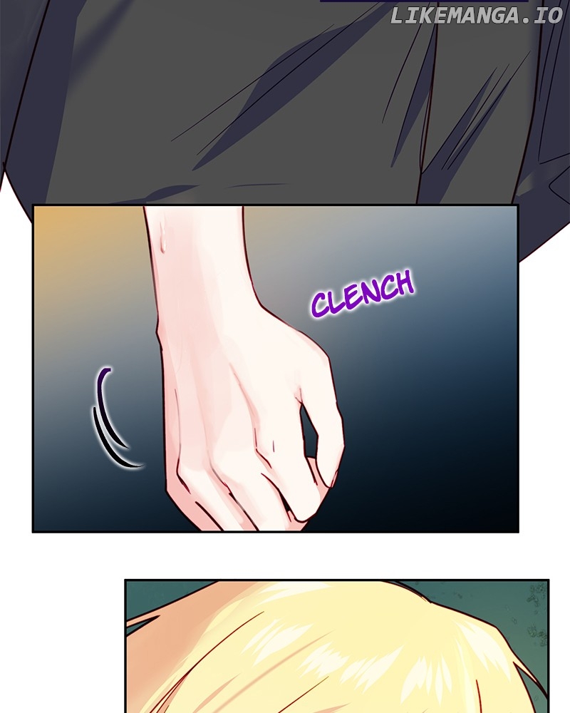 Heart Throbbing Conqueror Chapter 110 - page 44