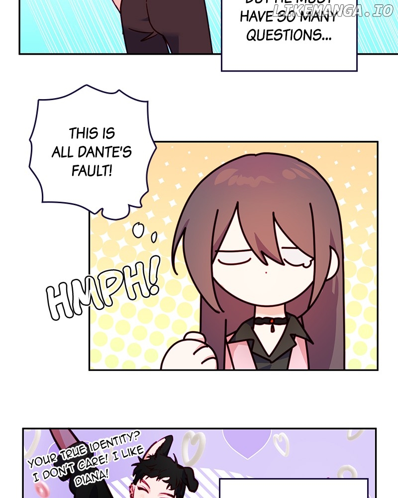 Heart Throbbing Conqueror Chapter 110 - page 47