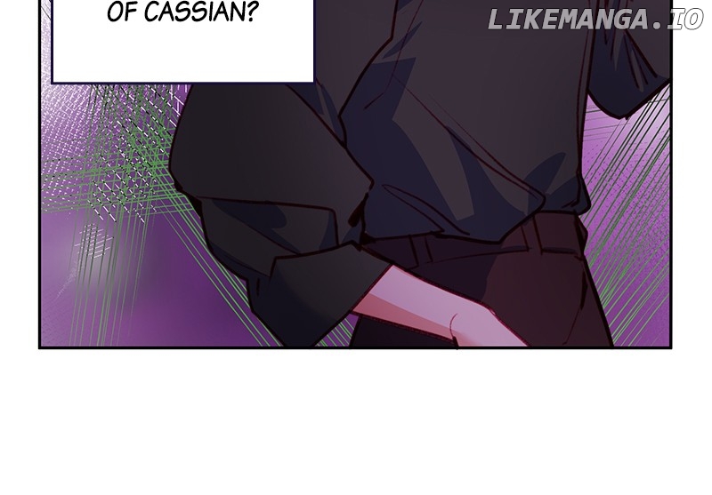 Heart Throbbing Conqueror Chapter 110 - page 49