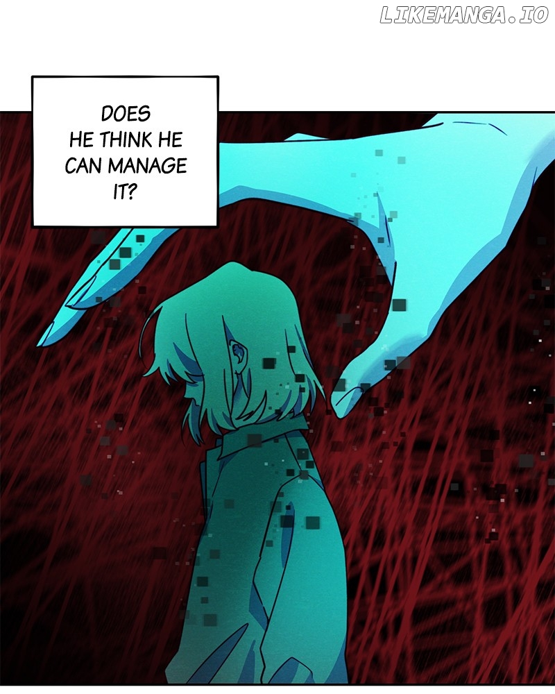 Heart Throbbing Conqueror Chapter 110 - page 50