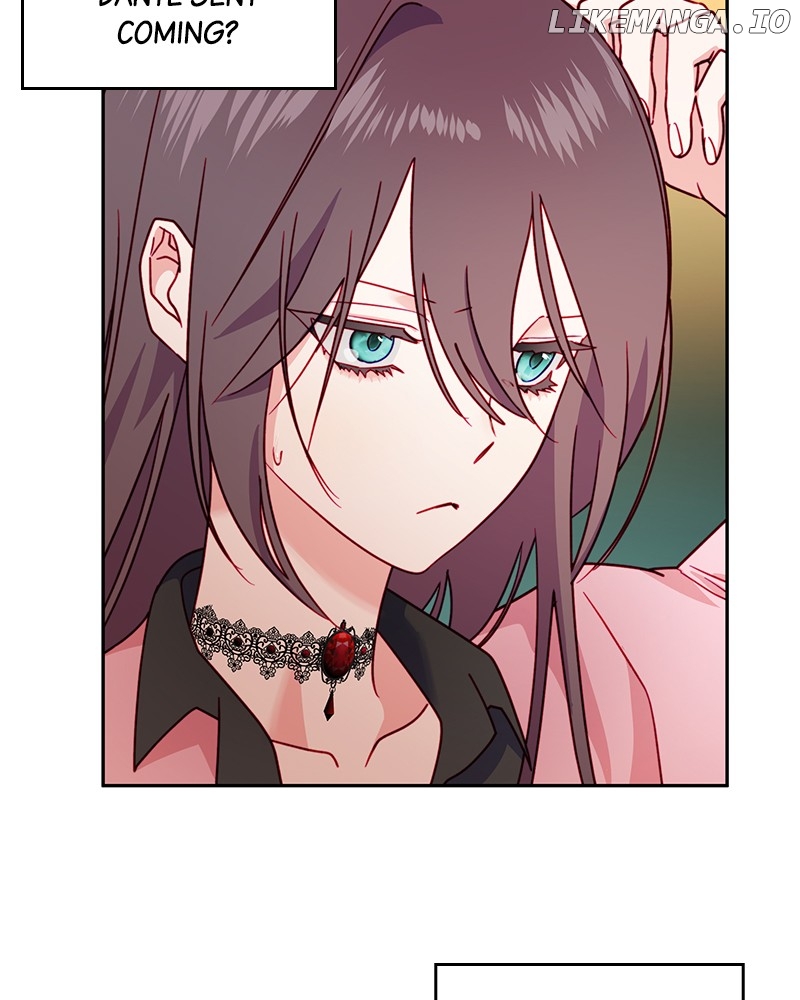 Heart Throbbing Conqueror Chapter 110 - page 52