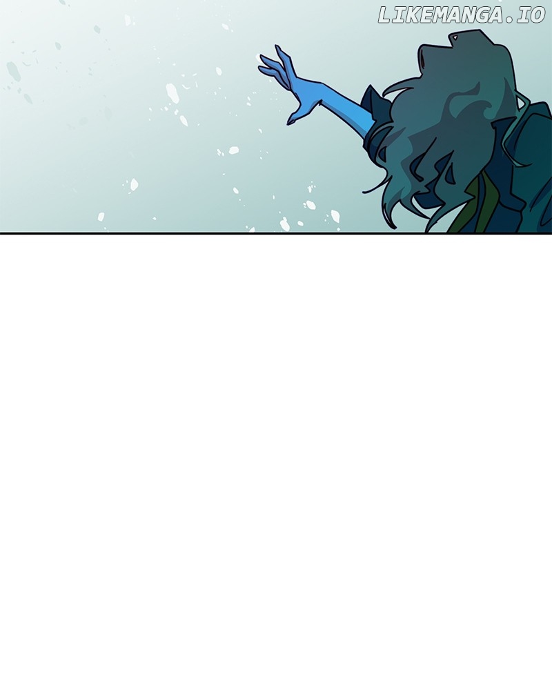Heart Throbbing Conqueror Chapter 110 - page 55