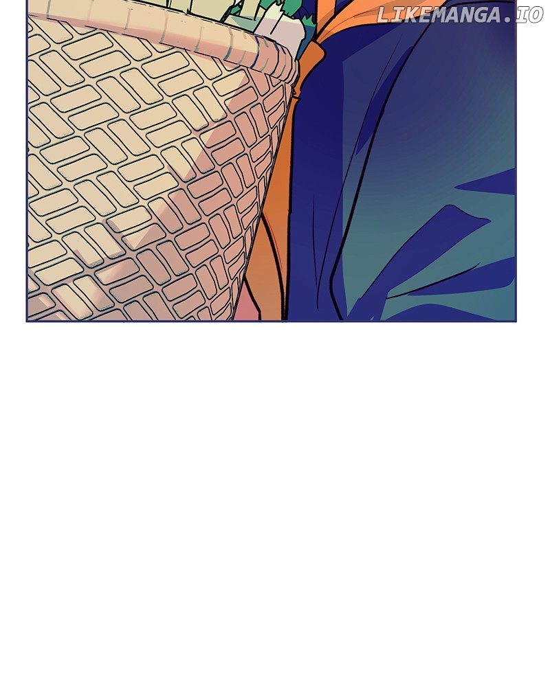 Heart Throbbing Conqueror Chapter 110 - page 57