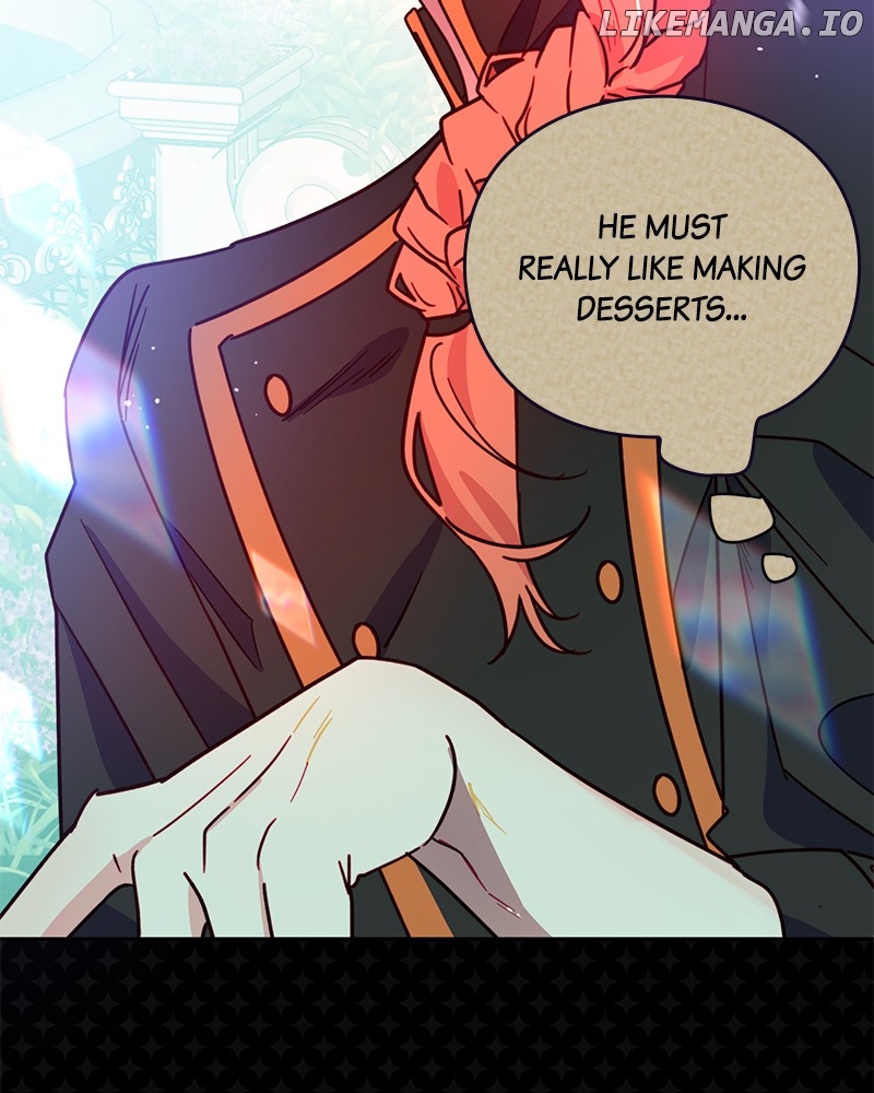 Heart Throbbing Conqueror Chapter 110 - page 63