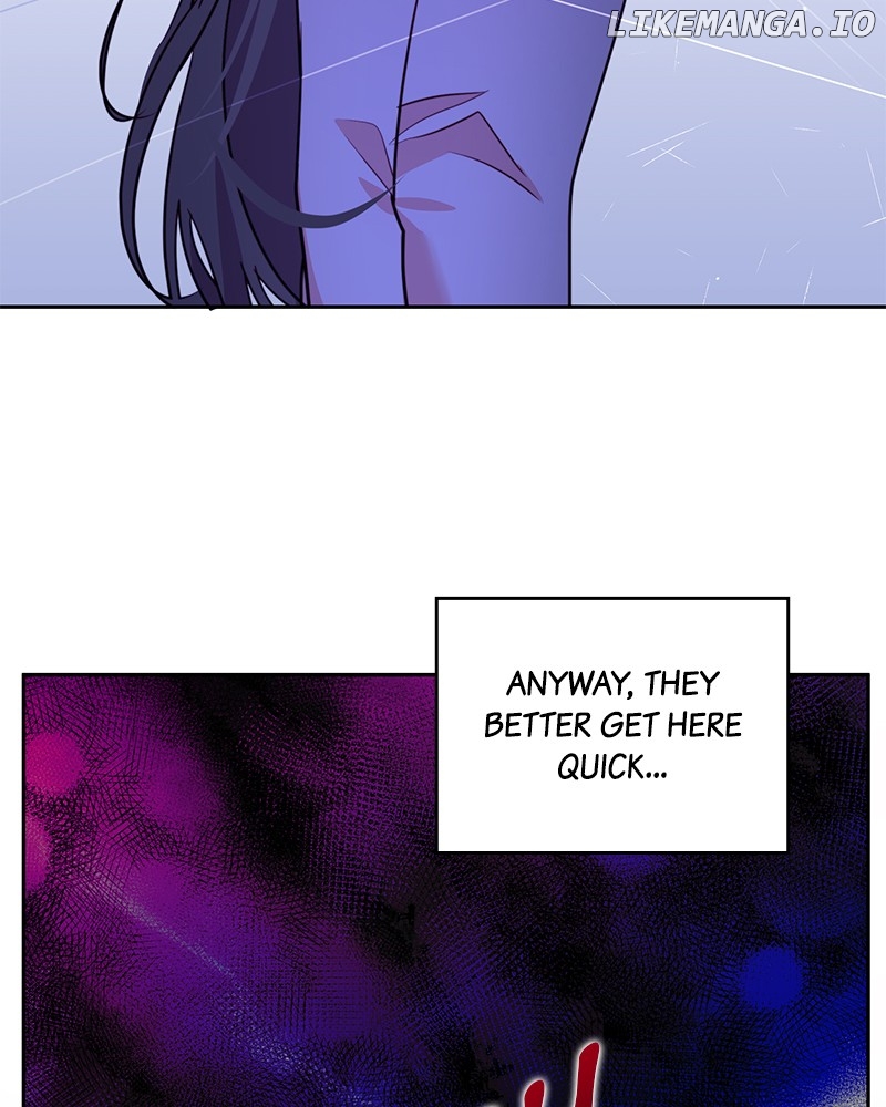 Heart Throbbing Conqueror Chapter 110 - page 67