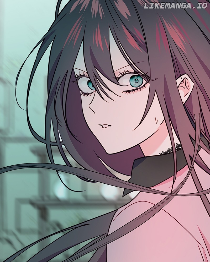Heart Throbbing Conqueror Chapter 110 - page 69