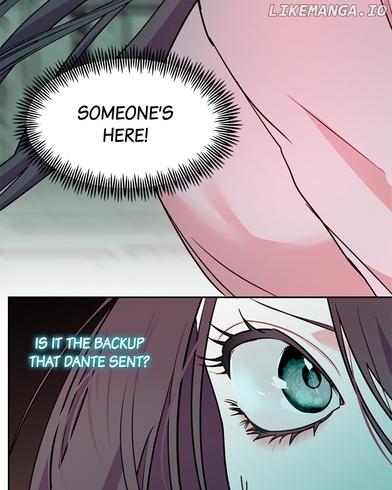 Heart Throbbing Conqueror Chapter 110 - page 70