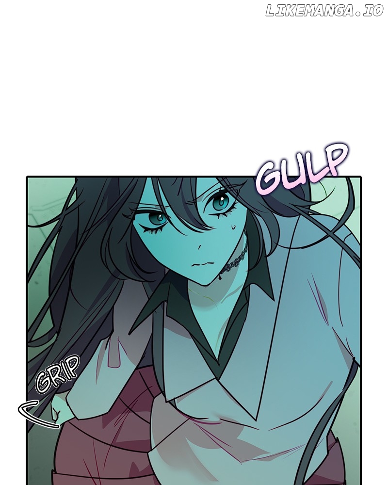 Heart Throbbing Conqueror Chapter 110 - page 75