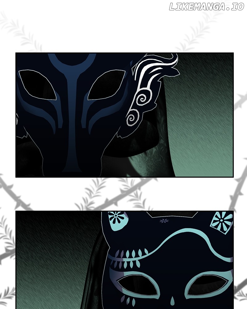 Heart Throbbing Conqueror Chapter 110 - page 78