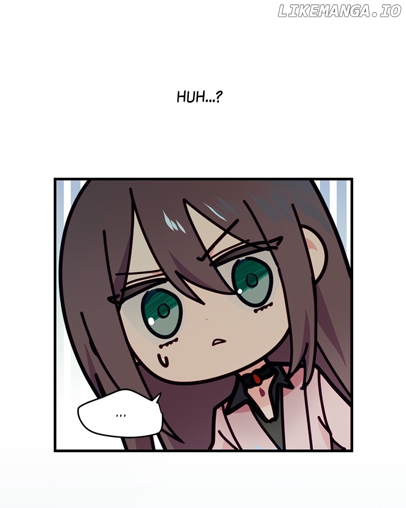 Heart Throbbing Conqueror Chapter 110 - page 80