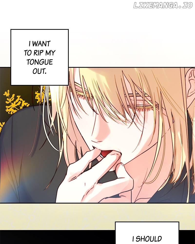 Heart Throbbing Conqueror Chapter 111 - page 1