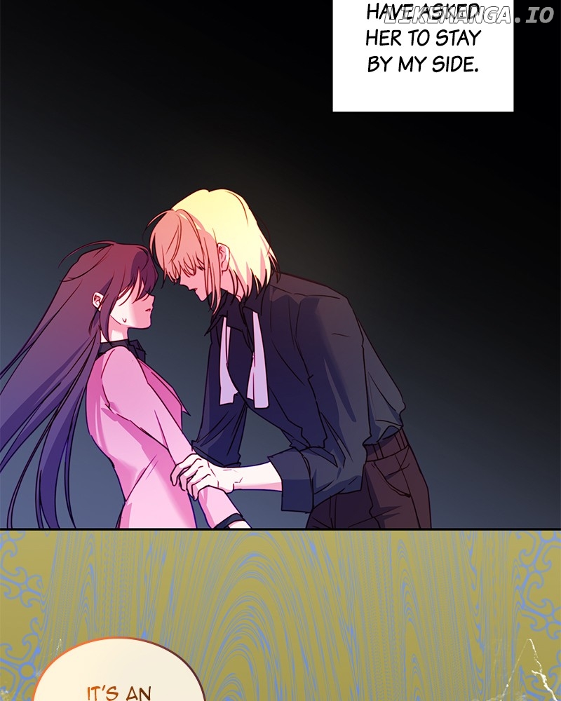 Heart Throbbing Conqueror Chapter 111 - page 2