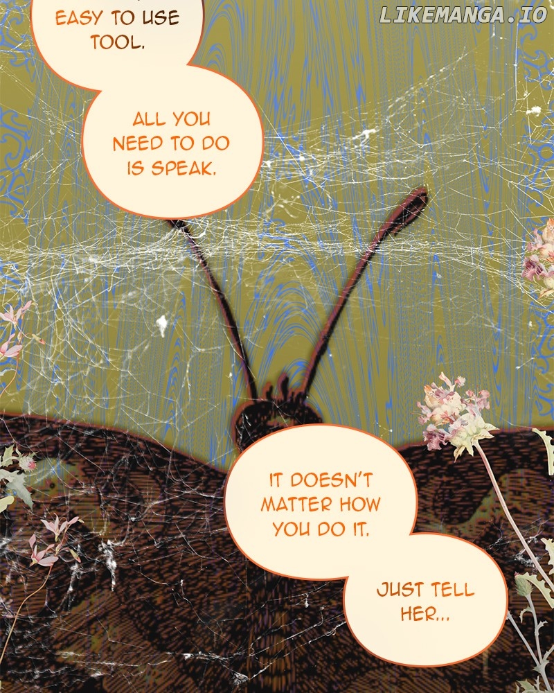 Heart Throbbing Conqueror Chapter 111 - page 3