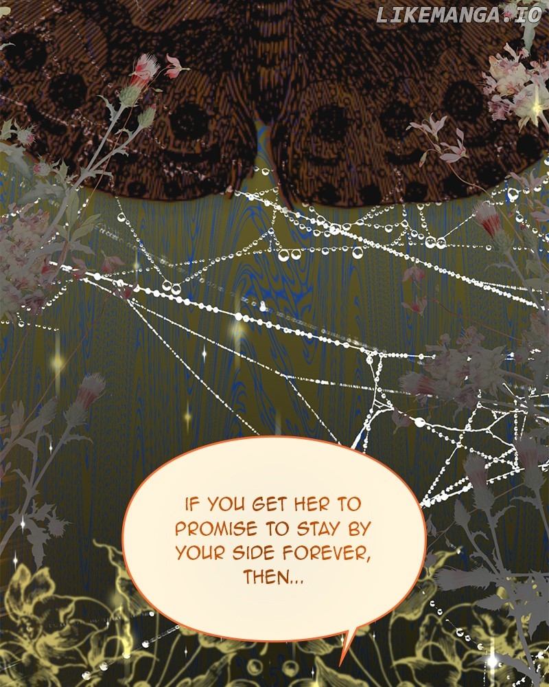 Heart Throbbing Conqueror Chapter 111 - page 4