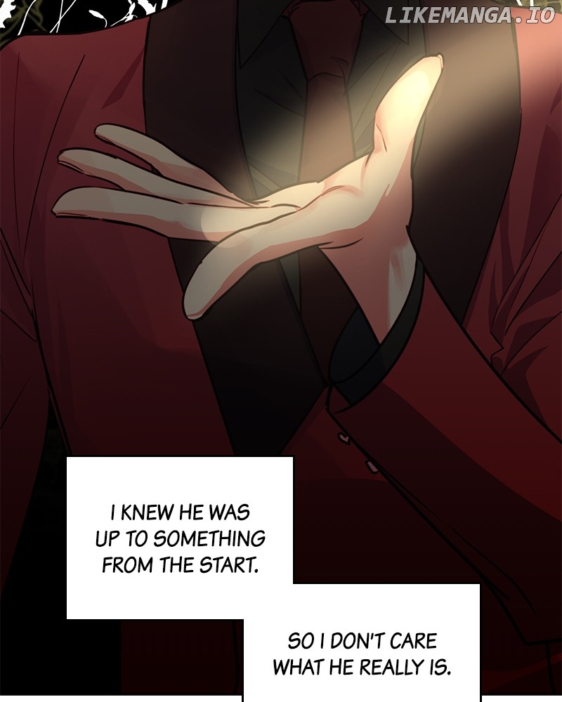Heart Throbbing Conqueror Chapter 111 - page 6