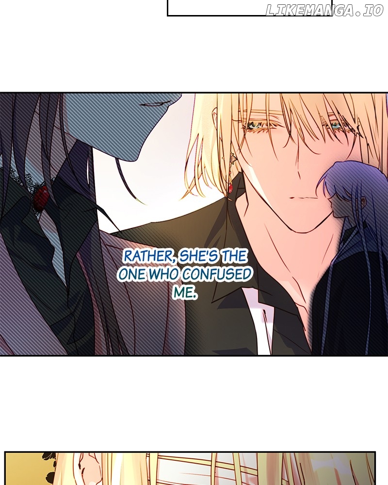 Heart Throbbing Conqueror Chapter 111 - page 7
