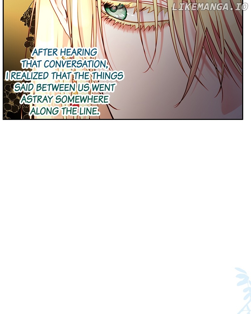 Heart Throbbing Conqueror Chapter 111 - page 8