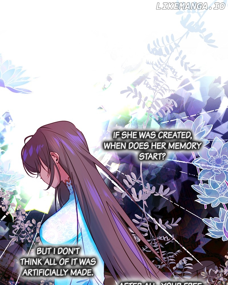 Heart Throbbing Conqueror Chapter 111 - page 9