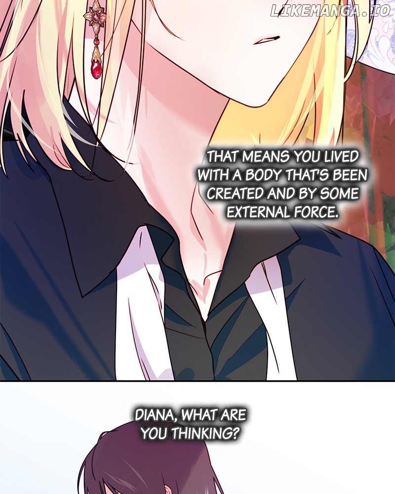 Heart Throbbing Conqueror Chapter 111 - page 11