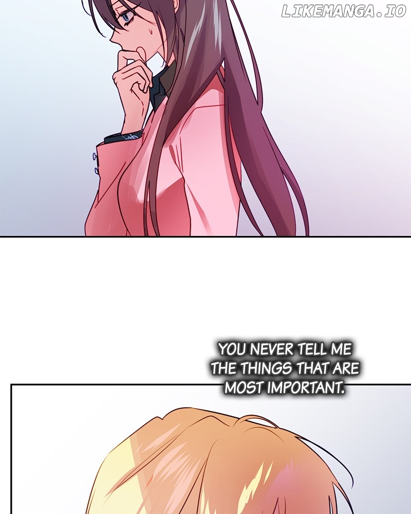 Heart Throbbing Conqueror Chapter 111 - page 12