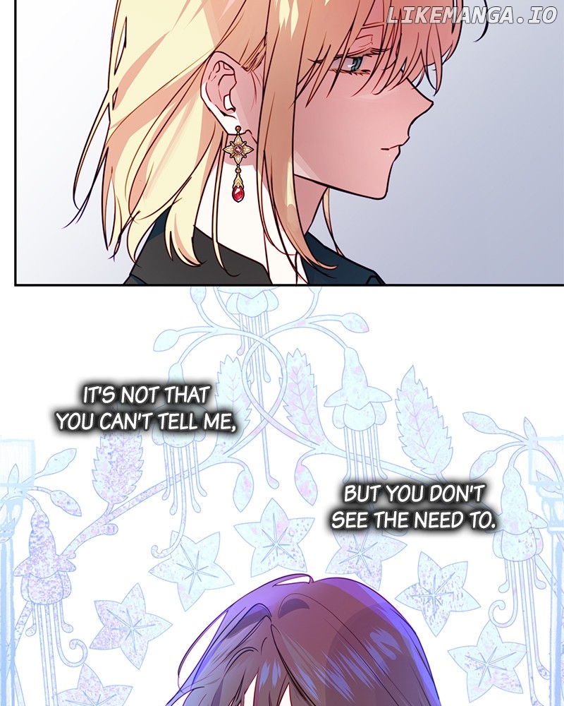 Heart Throbbing Conqueror Chapter 111 - page 13