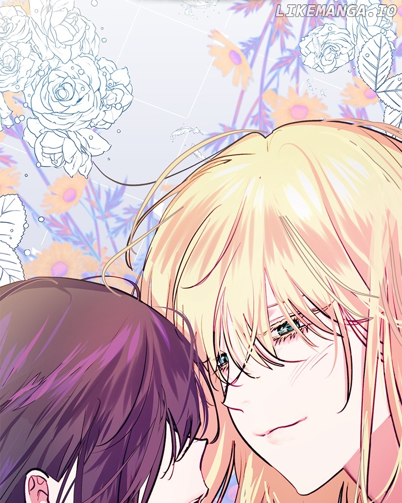 Heart Throbbing Conqueror Chapter 111 - page 17
