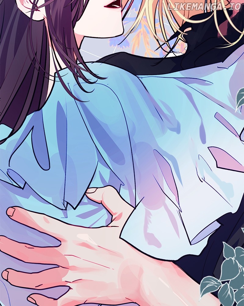 Heart Throbbing Conqueror Chapter 111 - page 18