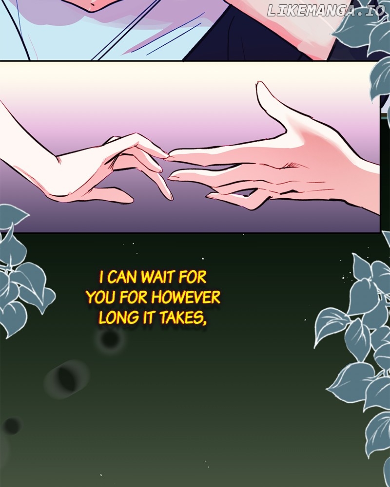 Heart Throbbing Conqueror Chapter 111 - page 19