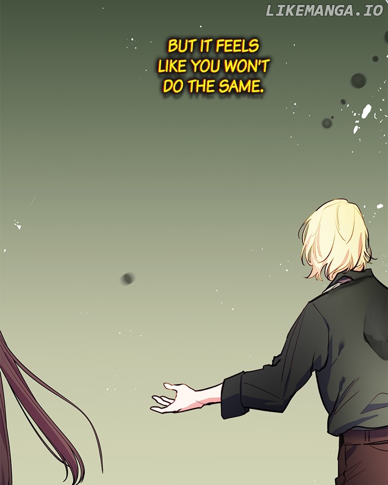 Heart Throbbing Conqueror Chapter 111 - page 20
