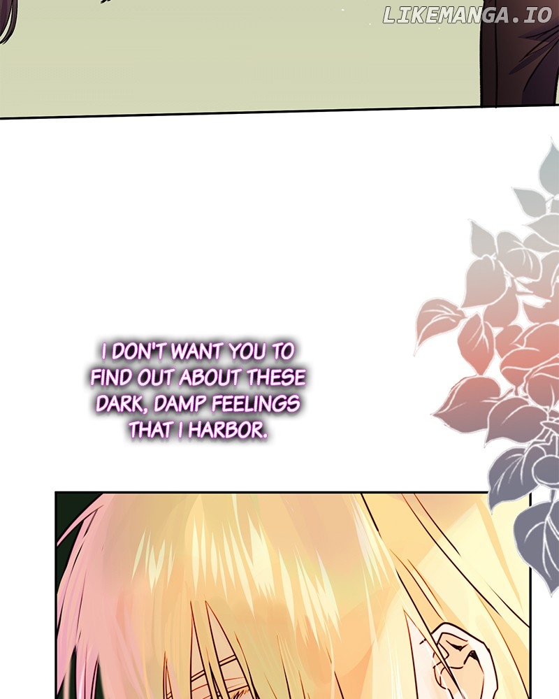Heart Throbbing Conqueror Chapter 111 - page 21