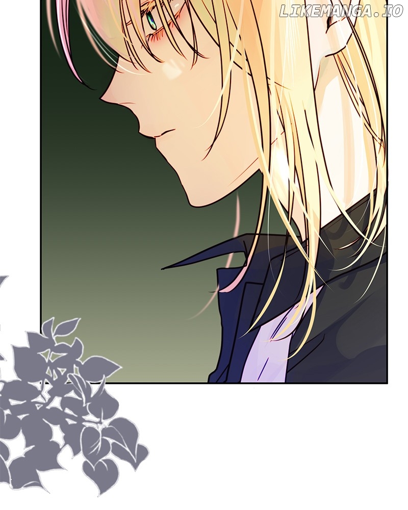 Heart Throbbing Conqueror Chapter 111 - page 22