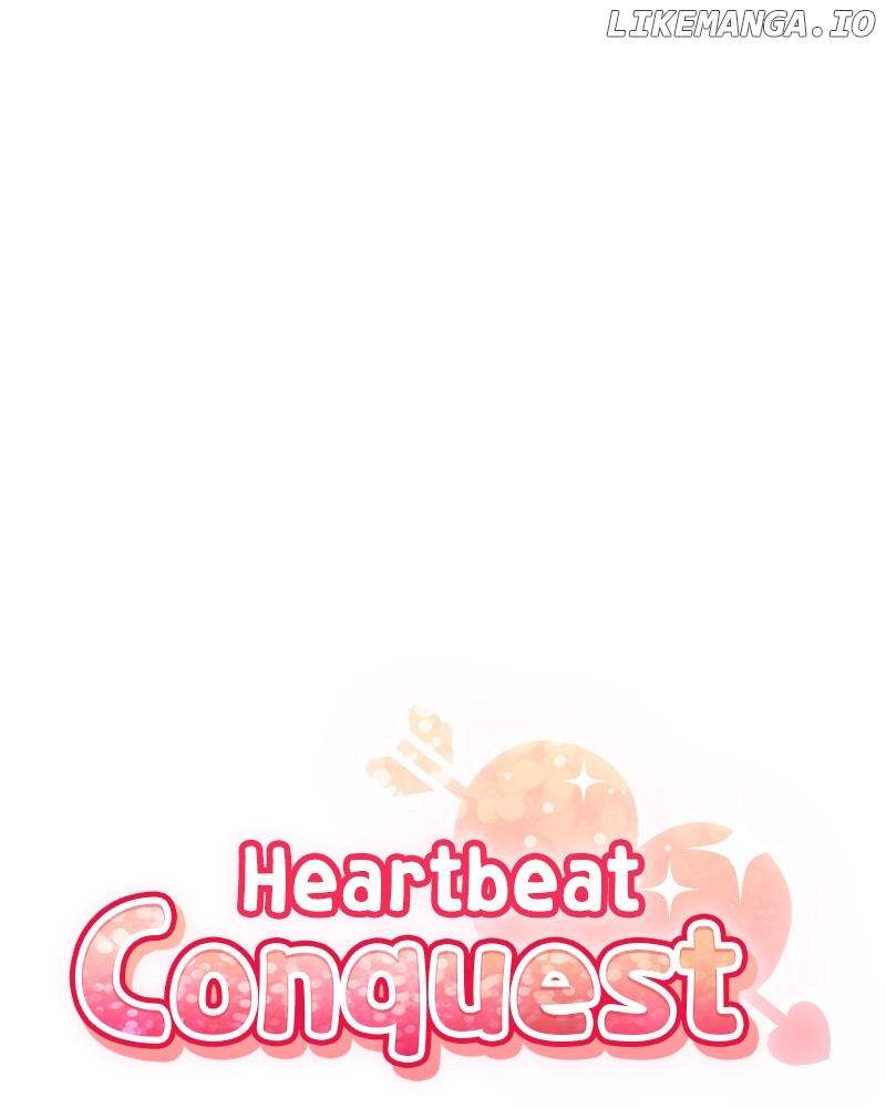 Heart Throbbing Conqueror Chapter 111 - page 26