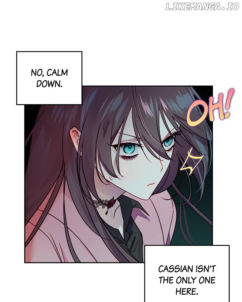 Heart Throbbing Conqueror Chapter 111 - page 30