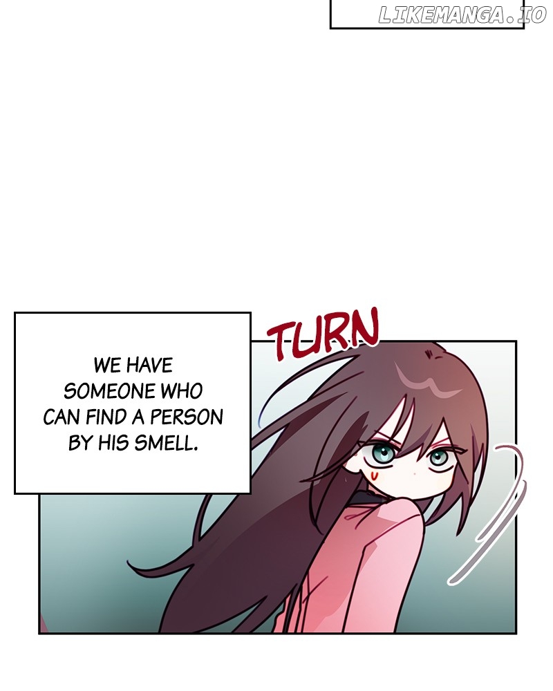 Heart Throbbing Conqueror Chapter 111 - page 31