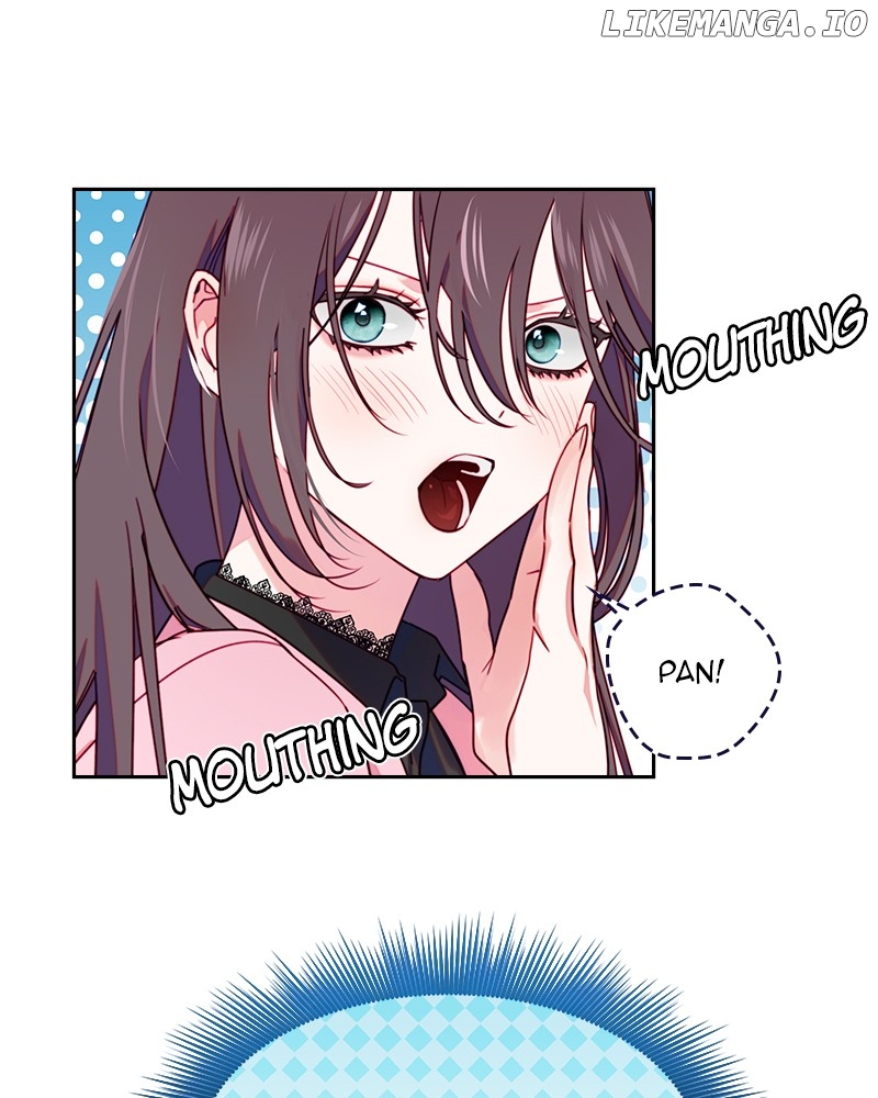 Heart Throbbing Conqueror Chapter 111 - page 33