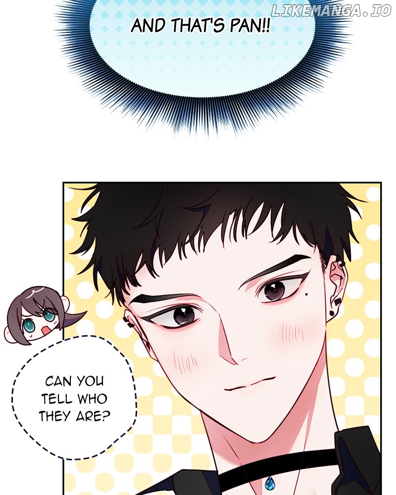 Heart Throbbing Conqueror Chapter 111 - page 34