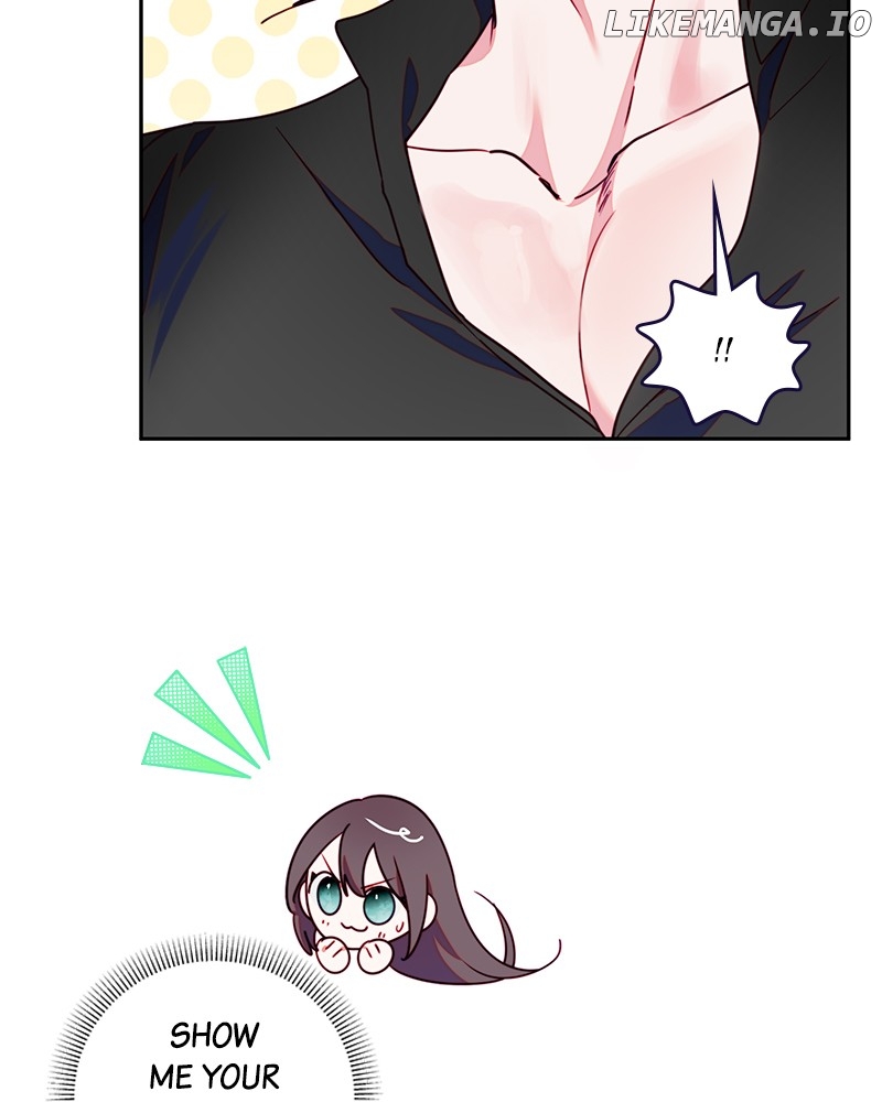 Heart Throbbing Conqueror Chapter 111 - page 35
