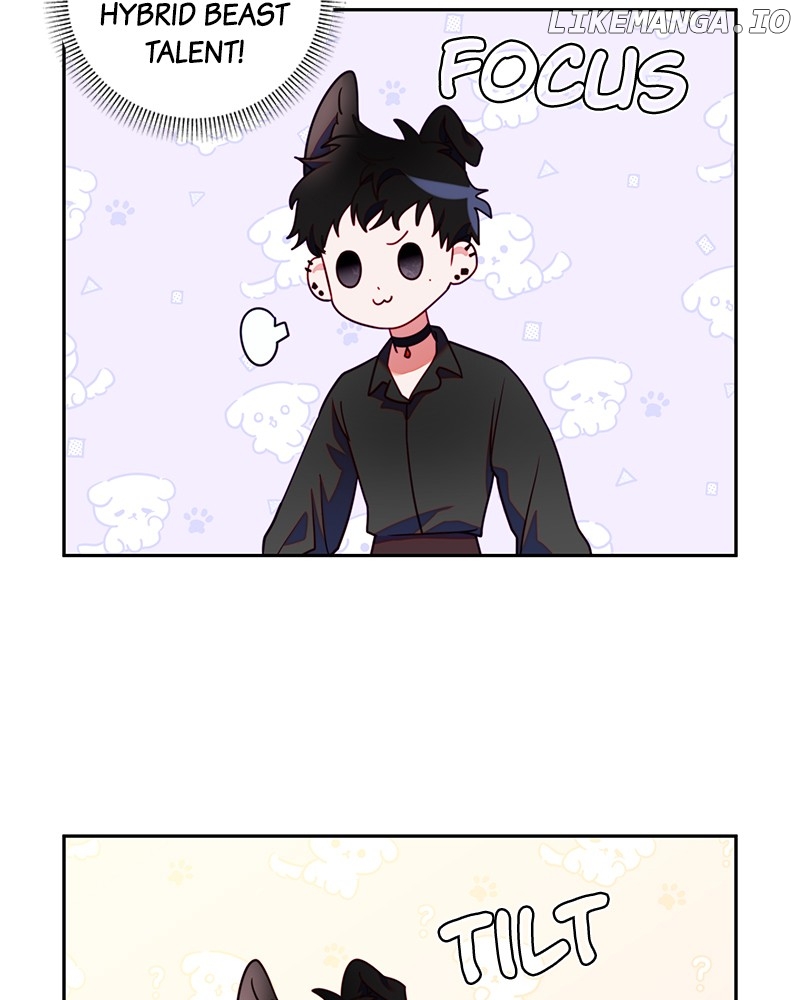 Heart Throbbing Conqueror Chapter 111 - page 36