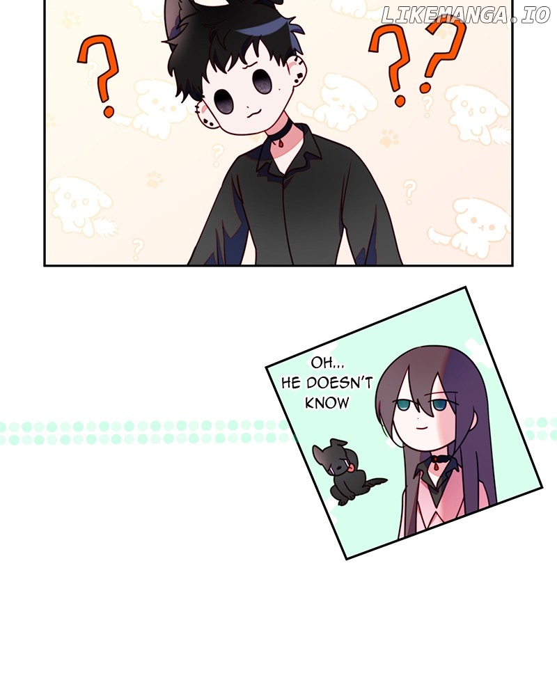 Heart Throbbing Conqueror Chapter 111 - page 37