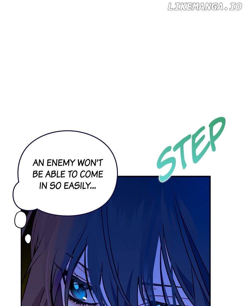 Heart Throbbing Conqueror Chapter 111 - page 38