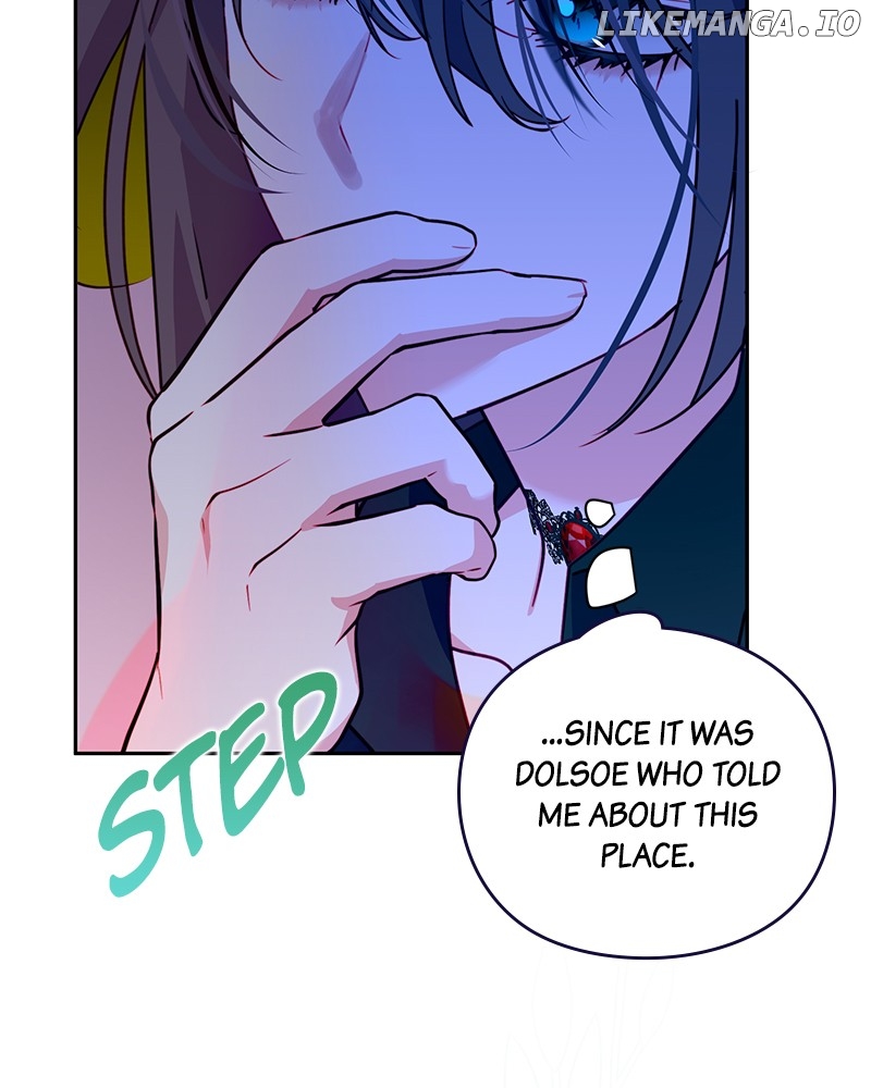 Heart Throbbing Conqueror Chapter 111 - page 39