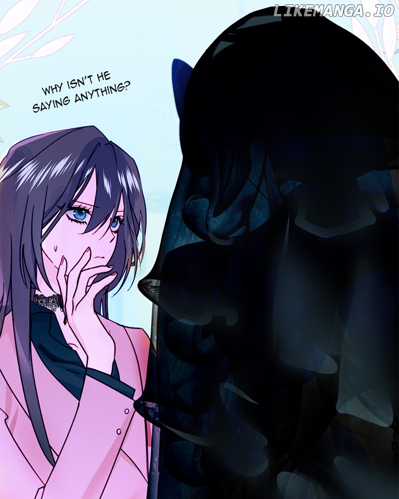 Heart Throbbing Conqueror Chapter 111 - page 42