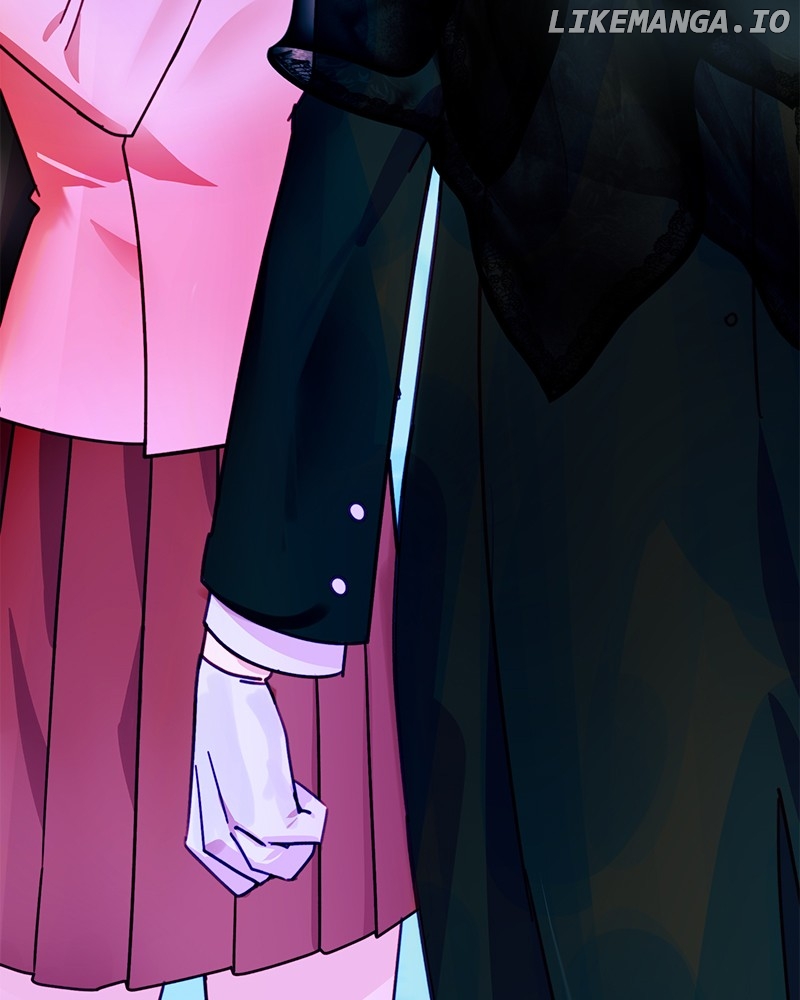 Heart Throbbing Conqueror Chapter 111 - page 43