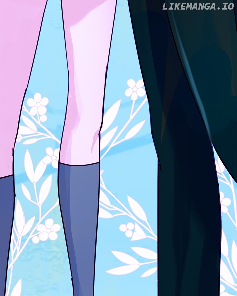 Heart Throbbing Conqueror Chapter 111 - page 44
