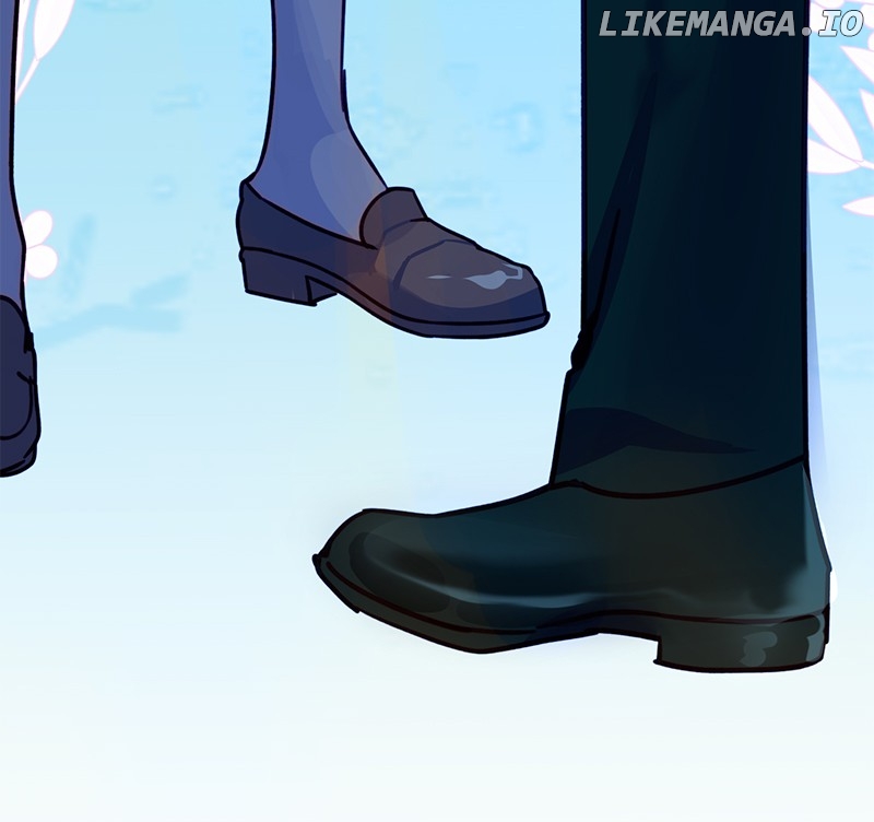 Heart Throbbing Conqueror Chapter 111 - page 45
