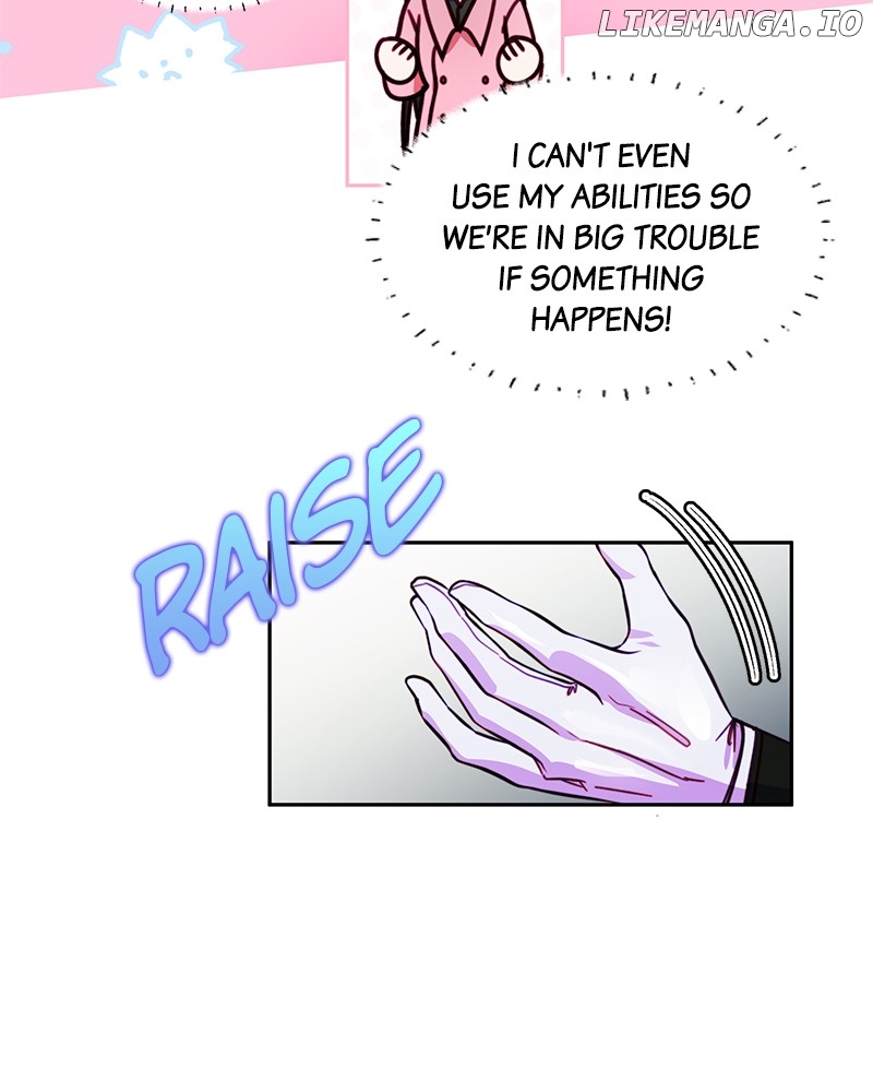 Heart Throbbing Conqueror Chapter 111 - page 47