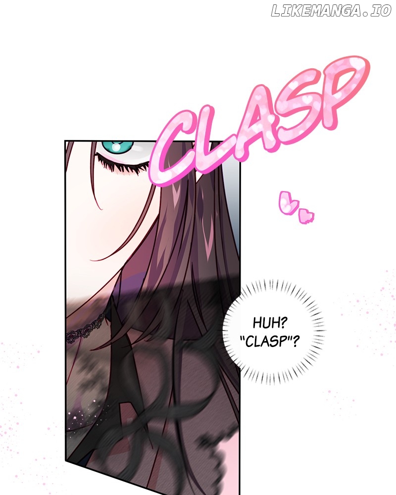 Heart Throbbing Conqueror Chapter 111 - page 48