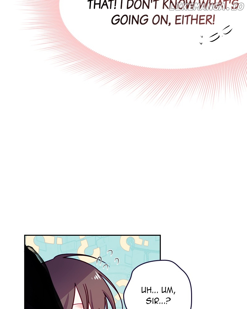 Heart Throbbing Conqueror Chapter 111 - page 53